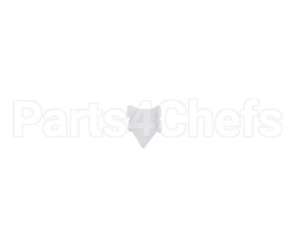 19-0202-0003 Fbd Diffuser, Dispense Valve