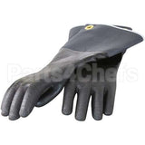 19-024 Compatible San Jamar 17In Neoprene Gloves