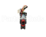19-0422-SP Lancer Valve Assembly,Water,Calib