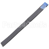 19-0503-04 Compatible Scotsman Foam Rubber Tape - (Ft)