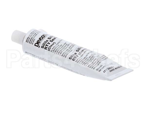 19-0529-01 Scotsman Silastic Sealant
