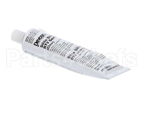 19-0529-01 Scotsman Silastic Sealant