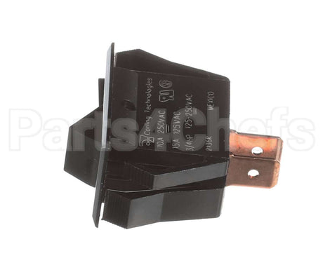 19-0659-00 Global Refrigeration Light Switch