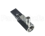 19-0692 Multiplex Pressure Relief Valve 150 Psi