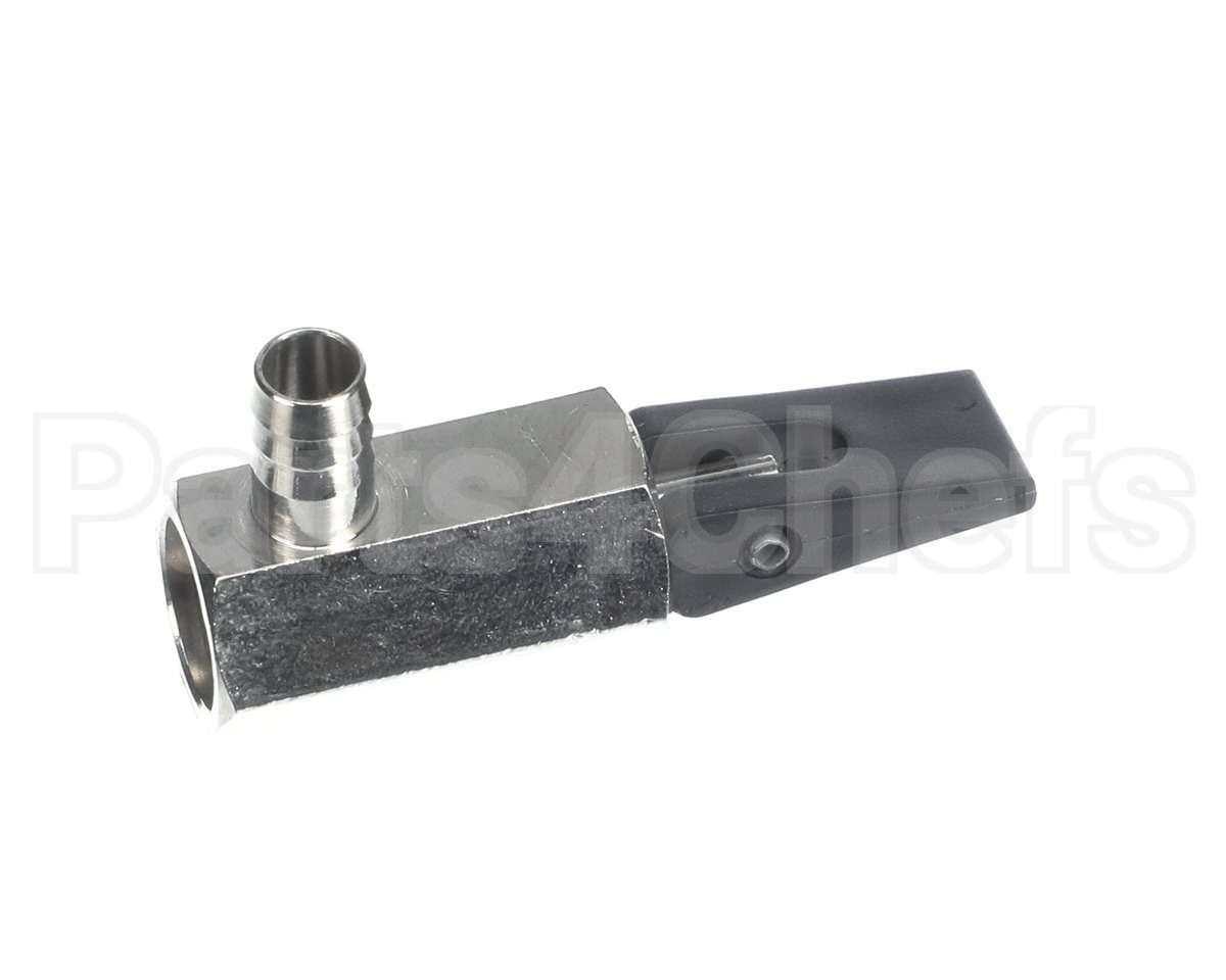 19-0692 Multiplex Pressure Relief Valve 150 Psi