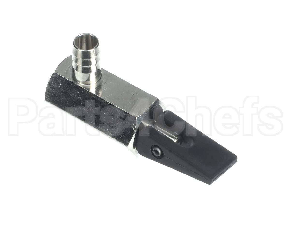 19-0692 Multiplex Pressure Relief Valve 150 Psi