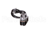 19-0729-00 Global Refrigeration Switch Leviton # 720134 Ligh