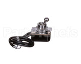 19-0729-00 Global Refrigeration Switch Leviton # 720134 Ligh