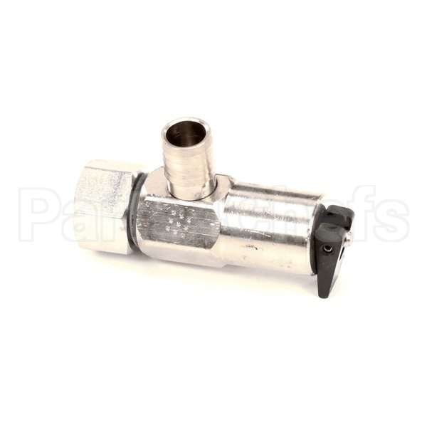 19-0733-02 Compatible Multiplex Pressure Relief Vlv 1/2 Outlet