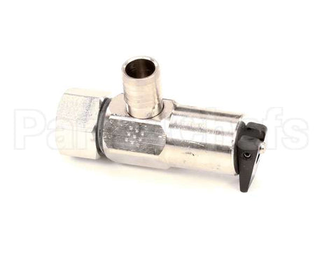 19-0733-02 Multiplex Pressure Relief Valve 1/2 Outlet