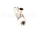 19-0733-02 Multiplex Pressure Relief Valve 1/2 Outlet