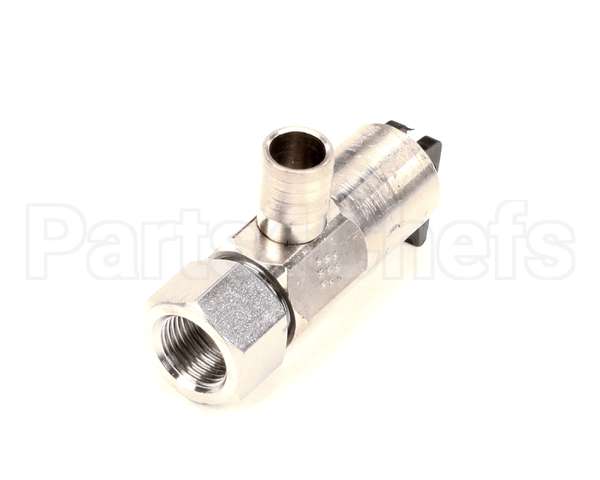 19-0733-02 Multiplex Pressure Relief Valve 1/2 Outlet