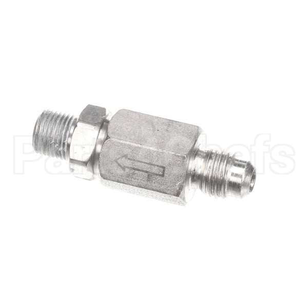 19-0830 Compatible Multiplex Single Check Valve W/1/8 Npt F