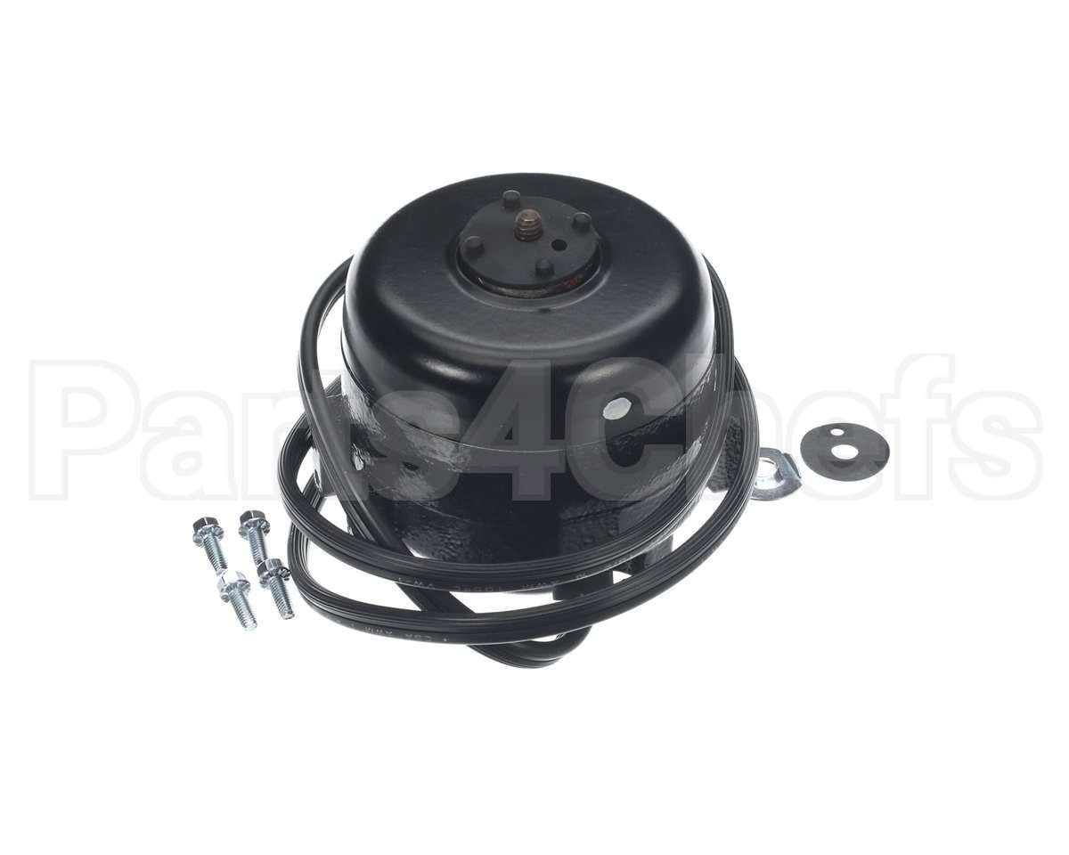 19-0933-00 Global Refrigeration Motor