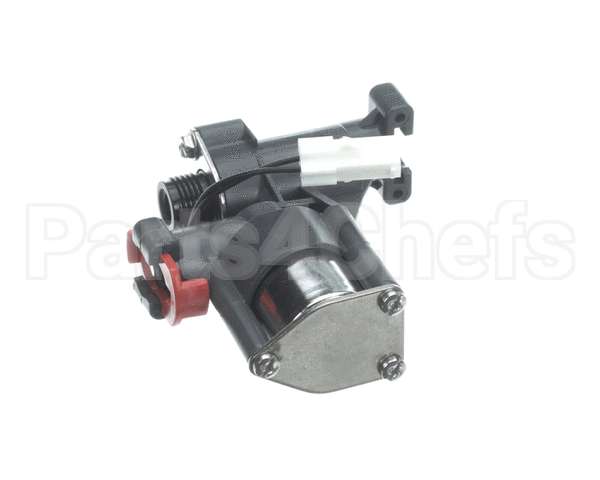 19-1008 Lancer Valve Assy,Lfcv,2.0 Soda,Gry,S