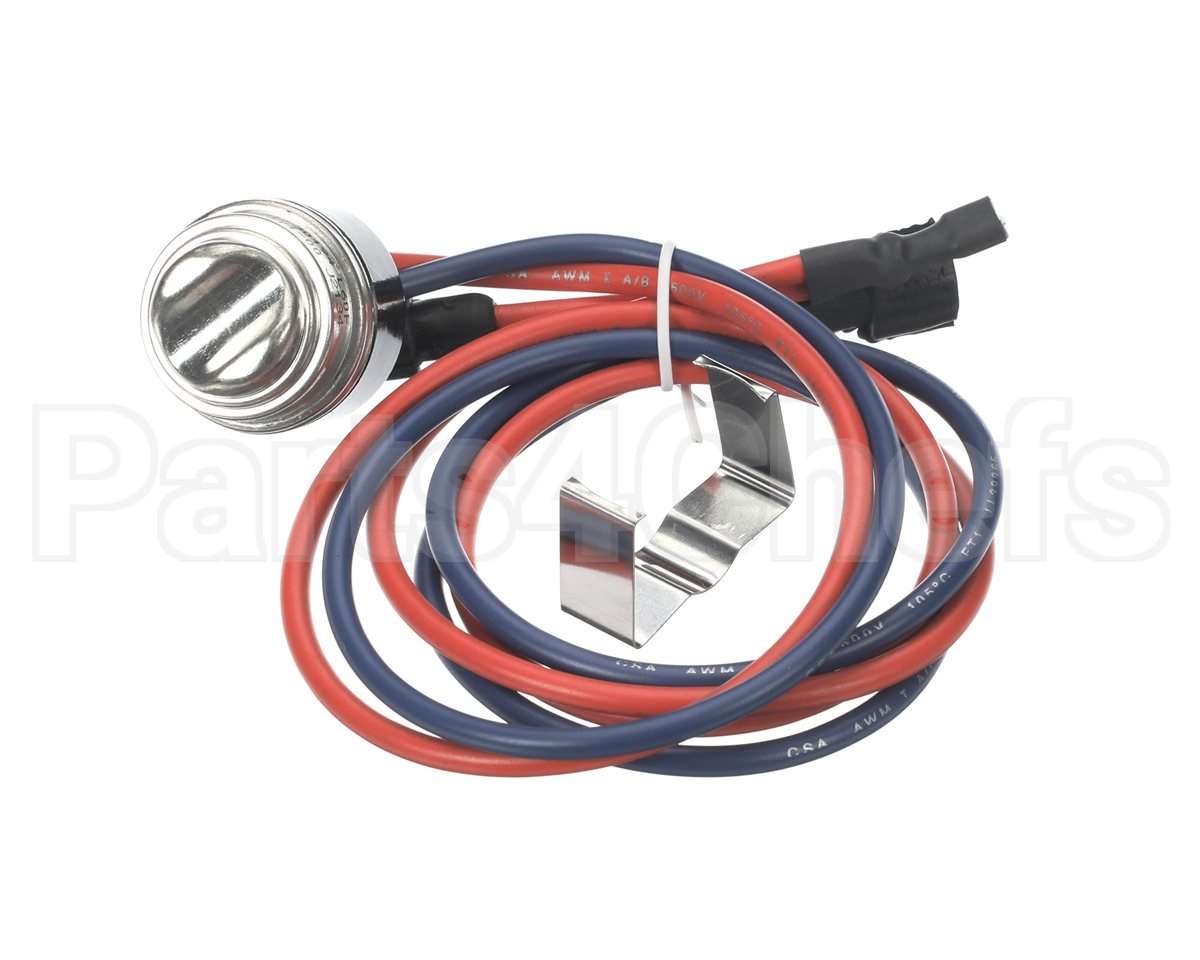 19-1071-00 Global Refrigeration Thermodisc Defrost Term