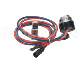 19-1071-00 Global Refrigeration Thermodisc Defrost Term