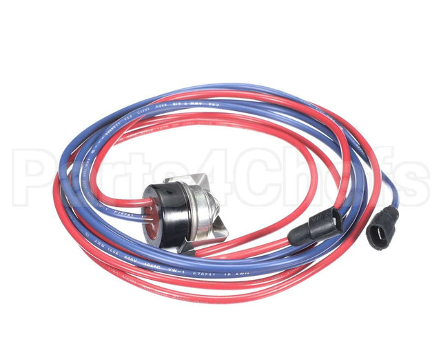 19-1071-01 Global Refrigeration Defrost Termination Switch
