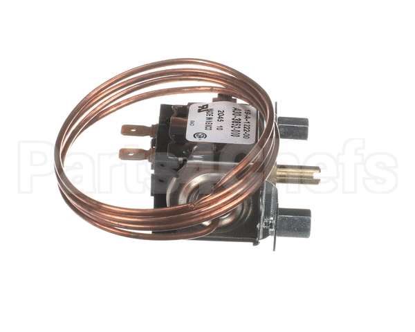 19-1222-00 Global Refrigeration Thermostat