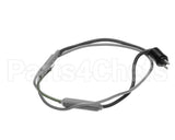 19-1240-01 Global Refrigeration Heater Drain Tube