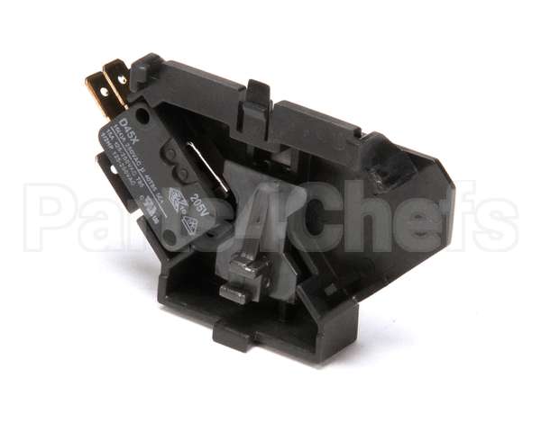 19-13072 Master-Bilt Auxiliary Contactor Switch (Ul