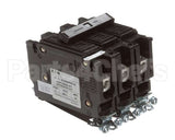 19-13087 Master-Bilt Circuit Breaker Qou-350 50 Amp