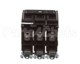 19-13087 Master-Bilt Circuit Breaker Qou-350 50 Amp