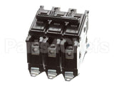 19-13087 Master-Bilt Circuit Breaker Qou-350 50 Amp