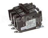 19-13087 Master-Bilt Circuit Breaker Qou-350 50 Amp