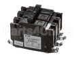 19-13099 Master-Bilt Circuit Breaker Qou-325 25 Amp