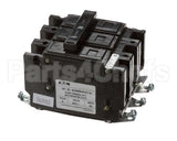 19-13099 Master-Bilt Circuit Breaker Qou-325 25 Amp