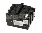 19-13100 Master-Bilt Circuit Breaker, Qou-320 20 A