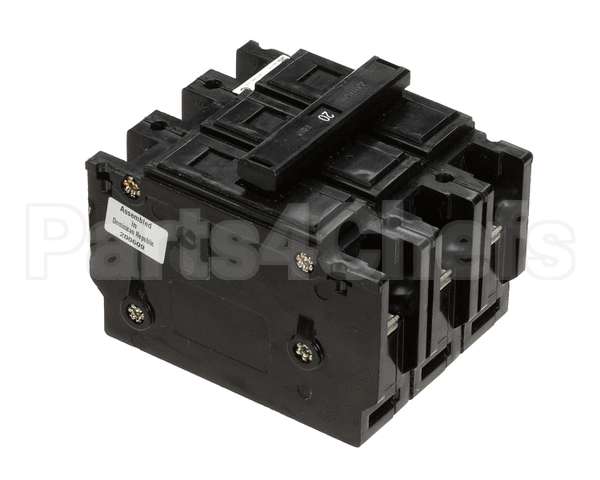19-13100 Master-Bilt Circuit Breaker, Qou-320 20 A