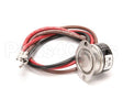19-13160 Master-Bilt Defrost Fan Control Ti 20425D5