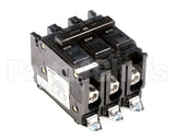19-13221 Master-Bilt Circuit Breaker, Qou-3100 100