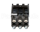 19-13221 Master-Bilt Circuit Breaker, Qou-3100 100