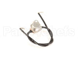 19-13229 Master-Bilt Thermo Disc (Front Control) #F