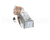 19-13245 Master-Bilt Temp Control Penn A19Abc-24C S