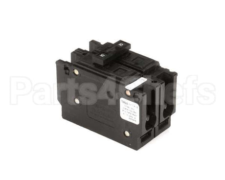 19-13306 Master-Bilt Circuit Breaker Qou-210 10 Amp