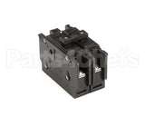 19-13306 Master-Bilt Circuit Breaker Qou-210 10 Amp