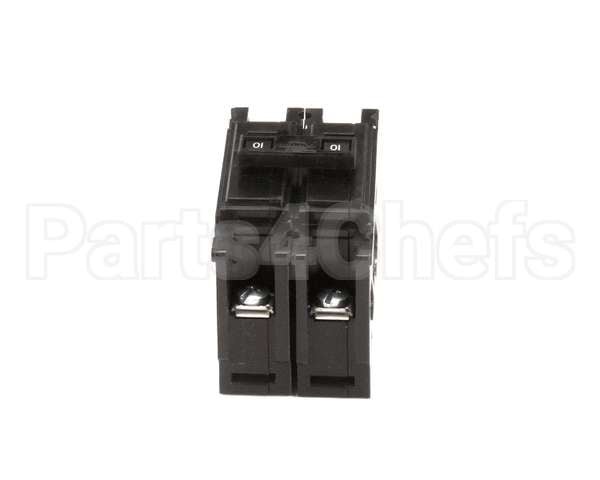 19-13306 Master-Bilt Circuit Breaker Qou-210 10 Amp