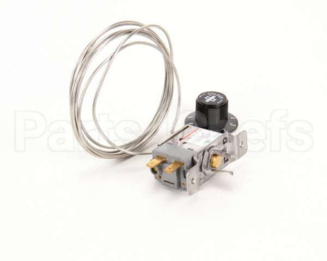 19-13607 Master-Bilt Temp Control (Low Temp) (Ul, C