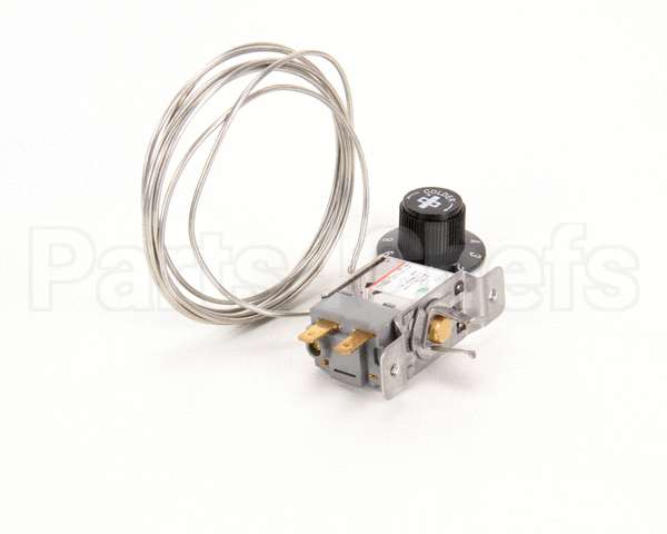 19-13607 Master-Bilt Temp Control (Low Temp) (Ul, C