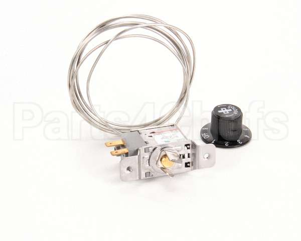 19-13607 Master-Bilt Temp Control (Low Temp) (Ul, C
