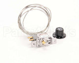 19-13607 Master-Bilt Temp Control (Low Temp) (Ul, C