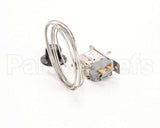 19-13607 Master-Bilt Temp Control (Low Temp) (Ul, C