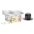 19-13607 Compatible Master-Bilt Temperature Control W/Kn Ob