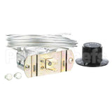 19-13607 Compatible Master-Bilt Temperature Control W/Kn Ob