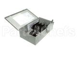 19-13638 Master-Bilt Disc 3-Pole 4-Wire, 240V, Fus