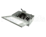 19-13638 Master-Bilt Disc 3-Pole 4-Wire, 240V, Fus